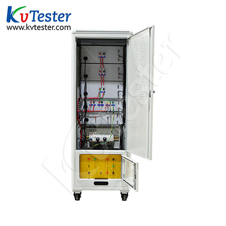 CT PT Test System